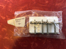 Load image into Gallery viewer, Fender Mexico Standard 4 String Bass Bridge Chrome, 0040798000