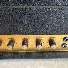 Load image into Gallery viewer, Vintage '60s Marshall JTM45 Plexi Amplifier Head