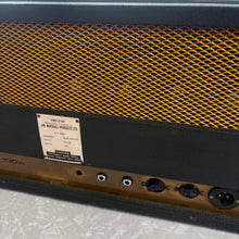 Load image into Gallery viewer, Vintage Marshall 1967 JTM 100W Black Flag Plexi Amplifier Head