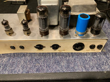Load image into Gallery viewer, Vintage '60s Marshall JTM45 Plexi Amplifier Head