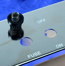 Load image into Gallery viewer, '60s USA Conical Fuse Cap For Fender Amps Very Good Used Working Condition, #CFC