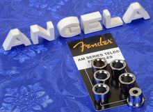 Load image into Gallery viewer, Fender American Series String Ferrules, 0994917000