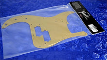 Load image into Gallery viewer, Fender Gold Anodized '58 Precision Bass Pickguard, 0095634049