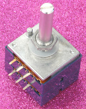 Load image into Gallery viewer, Alps Pot, Blue Velvet 250K Stereo, RK27112