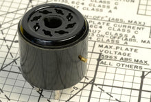 Load image into Gallery viewer, Tube Adapter Kit, 4 Pin Bottom To 8 Pin Octal Top, #42228