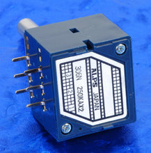 Load image into Gallery viewer, Alps Pot, Blue Velvet 250K Stereo, RK27112