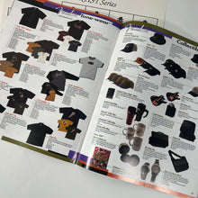 Load image into Gallery viewer, Fender Frontline 2001 Catalog, Original