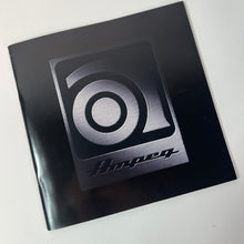 Load image into Gallery viewer, Ampeg Amplification 2004 Catalog, Original