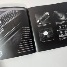 Load image into Gallery viewer, Ampeg Amplification 2004 Catalog, Original