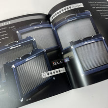 Load image into Gallery viewer, Ampeg Amplification 2004 Catalog, Original