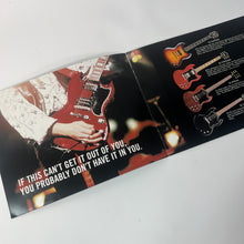 Load image into Gallery viewer, Gibson Pure 2001 Guitar Catalog, Original