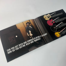 Load image into Gallery viewer, Gibson Pure 2001 Guitar Catalog, Original