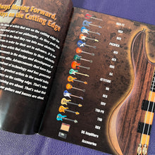 Load image into Gallery viewer, Yamaha Electric Guitars & Basses / DG Amplifiers Y2K era, Original