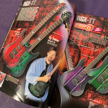 Load image into Gallery viewer, Yamaha Electric Guitars & Basses / DG Amplifiers Y2K era, Original