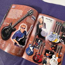 Load image into Gallery viewer, Yamaha Electric Guitars & Basses / DG Amplifiers Y2K era, Original