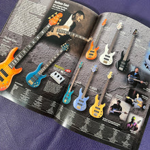 Load image into Gallery viewer, Yamaha Electric Guitars & Basses / DG Amplifiers Y2K era, Original