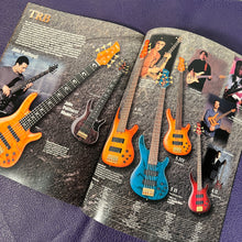 Load image into Gallery viewer, Yamaha Electric Guitars & Basses / DG Amplifiers Y2K era, Original