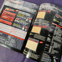 Load image into Gallery viewer, Yamaha Electric Guitars & Basses / DG Amplifiers Y2K era, Original
