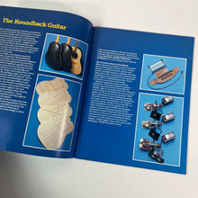 Load image into Gallery viewer, Ovation Award Winning Guitars 1980 Catalog, Original