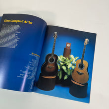 Load image into Gallery viewer, Ovation Award Winning Guitars 1980 Catalog, Original