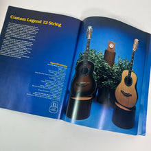 Load image into Gallery viewer, Ovation Award Winning Guitars 1980 Catalog, Original