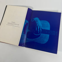 Load image into Gallery viewer, Martin Guitar 1972 Catalogue, Original