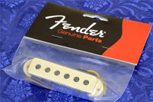 Load image into Gallery viewer, Fender Jaguar Pickup, 62 Style Bridge, 0054494049