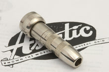 Load image into Gallery viewer, Microphone Connector, Switchcraft Adaptor for Converting Old Screw On To 1/4" For USA Astatic JT30, #M5023