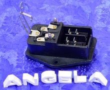 Load image into Gallery viewer, Three Wire IEC AC Inlet Port With Switch, Two Leg Fuses, #IECSWITCH