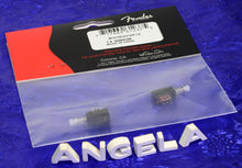 Load image into Gallery viewer, Fender Push Switch SLFLK Short Stroke, Pack of 2, 0028091049
