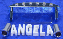 Load image into Gallery viewer, Generic Replacement Cobain Style Mustang Bridge Assembly, #CMB