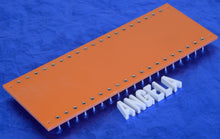 Load image into Gallery viewer, Turret Terminal Board For Angela Super Single-Ended Amp And 5F2A Princeton Amp Projects, #OTTB