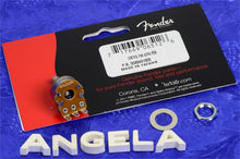 Load image into Gallery viewer, Fender Bass 250K Alpha Pan Pot, 0049441000