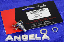 Load image into Gallery viewer, Fender Bass 250K Alpha Pan Pot, 0049441000