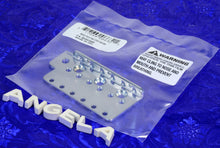 Load image into Gallery viewer, Fender Vintage Tremolo Bridge Plate Right Handed Chrome Plated Steel, 0019470000