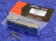 Load image into Gallery viewer, Fender USA Vintage Series '75 Jazz Bass Bridge Pickup, 0055231000