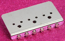 Load image into Gallery viewer, Fender Ping Hardtail Strat Bridge Assembly, 0058274000