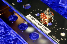 Load image into Gallery viewer, 100K Solid Shaft Linear Taper Potentiometer For Amplifiers, Effects, Radios And More, #B100K