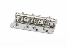 Load image into Gallery viewer, Fender Mexico Standard 4 String Bass Bridge Chrome, 0040798049