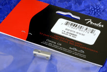Load image into Gallery viewer, Fender Vintage Threaded Bass Bridge Section Saddle, 0019469000