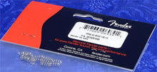 Load image into Gallery viewer, Fender Bridge Intonation Springs, 1 Dozen, #1932, 0019281049