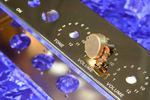 Load image into Gallery viewer, 5K Solid Shaft Audio Taper Potentiometer For Amplifiers, Effects, Radios And More, #A5K