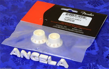 Load image into Gallery viewer, Fender Parchment Stratocaster S-1 Knobs, Set Of Two, 0059267049