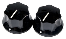 Load image into Gallery viewer, Fender '65 Jaguar Knobs, Set of Two, 0019455049