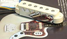 Load image into Gallery viewer, Fender Jaguar Pickup, 62 Style Bridge, 0054494049