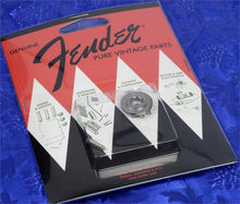 Load image into Gallery viewer, Fender Precision/Jazz P/J Bass String Guide, 0994913000