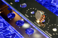 Load image into Gallery viewer, 100K Solid Shaft Linear Taper Potentiometer For Amplifiers, Effects, Radios And More, #B100K