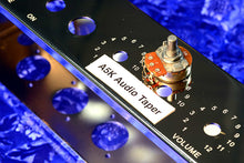 Load image into Gallery viewer, 5K Solid Shaft Audio Taper Potentiometer For Amplifiers, Effects, Radios And More, #A5K