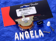 Load image into Gallery viewer, Fender Burton Tele Five Position Switch 5 Position, 0039003049