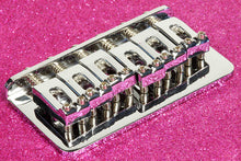 Load image into Gallery viewer, Fender Ping Hardtail Strat Bridge Assembly, 0058274000